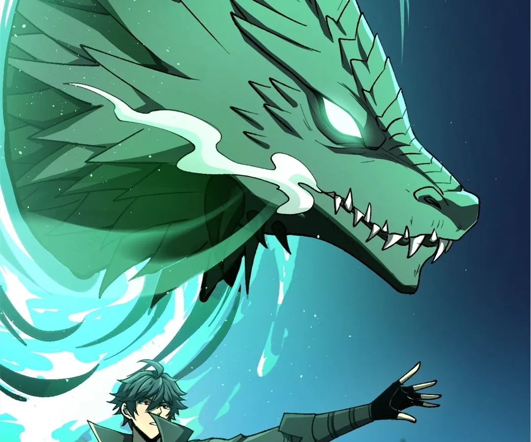 The Summoner: Apocalypse Rewinds Chapter 98 page 125 - 