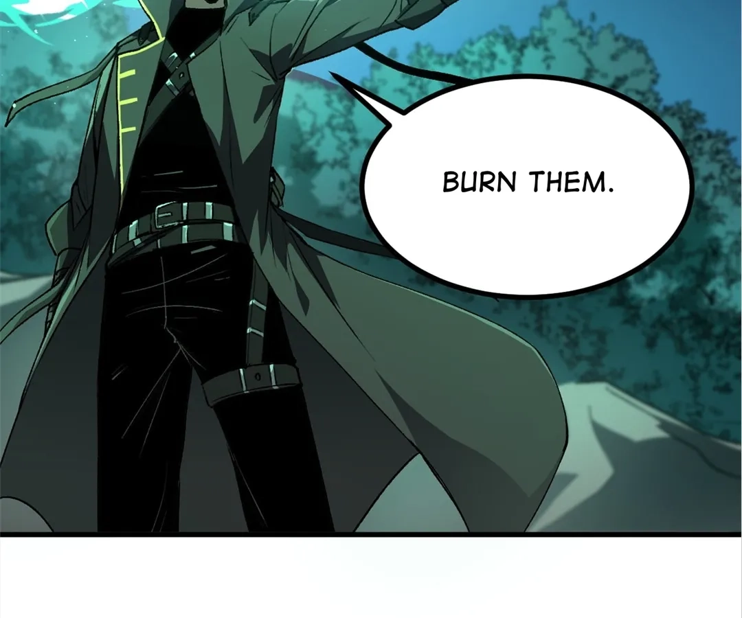 The Summoner: Apocalypse Rewinds Chapter 98 page 126 - 