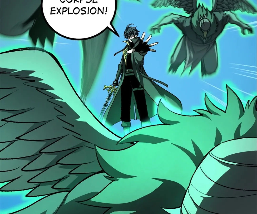 The Summoner: Apocalypse Rewinds Chapter 98 page 134 - 