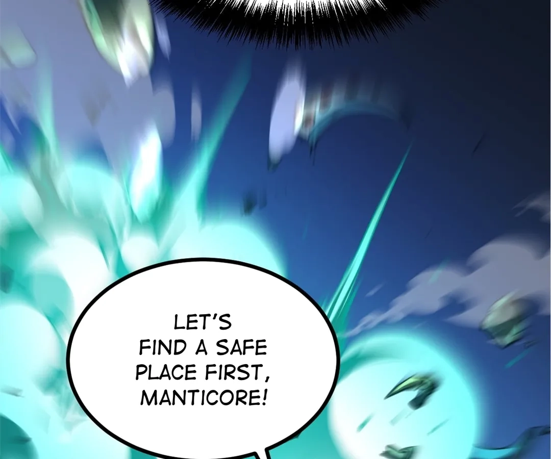 The Summoner: Apocalypse Rewinds Chapter 98 page 137 - 