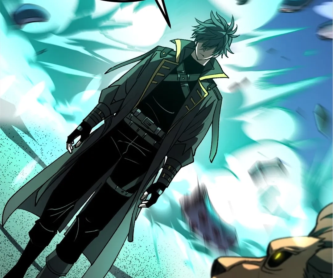 The Summoner: Apocalypse Rewinds Chapter 98 page 138 - 