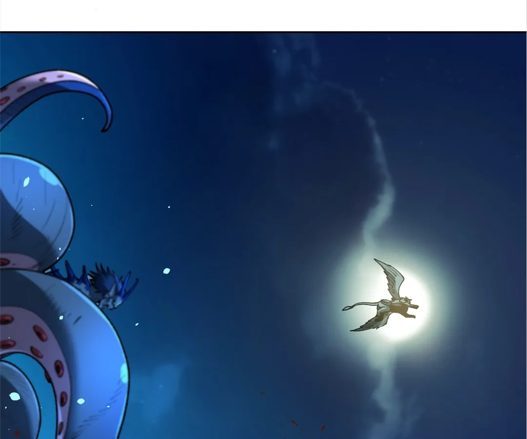 The Summoner: Apocalypse Rewinds Chapter 98 page 146 - 
