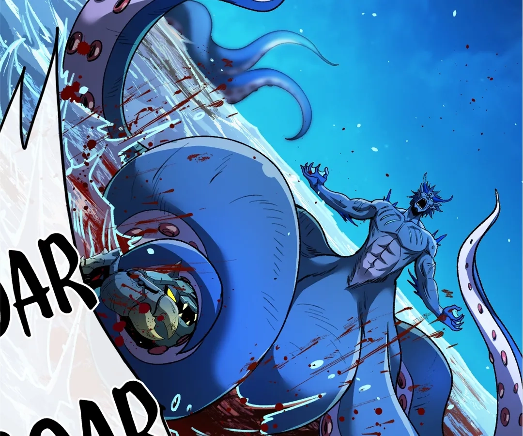 The Summoner: Apocalypse Rewinds Chapter 98 page 148 - 