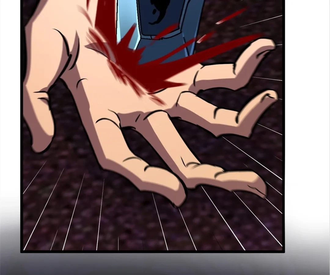 The Summoner: Apocalypse Rewinds Chapter 98 page 20 - 