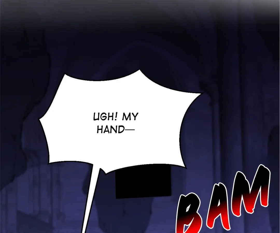 The Summoner: Apocalypse Rewinds Chapter 98 page 21 - 