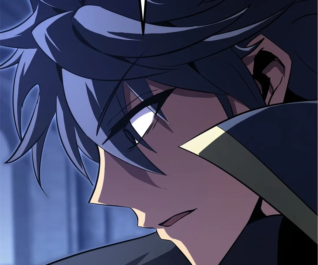 The Summoner: Apocalypse Rewinds Chapter 98 page 25 - 