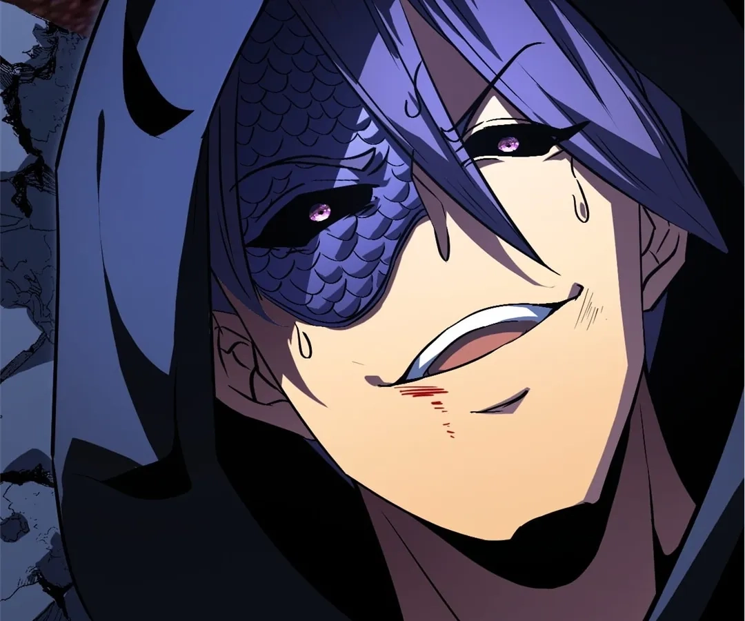 The Summoner: Apocalypse Rewinds Chapter 98 page 28 - 