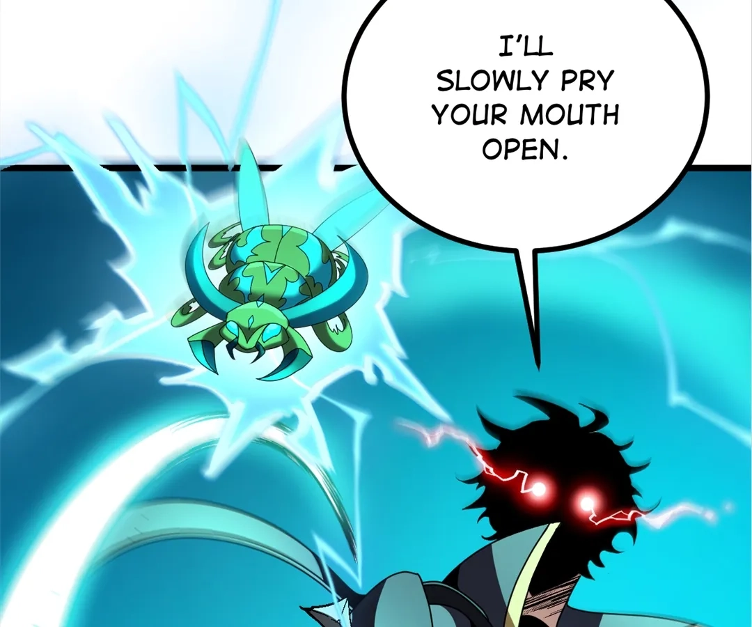 The Summoner: Apocalypse Rewinds Chapter 98 page 4 - 