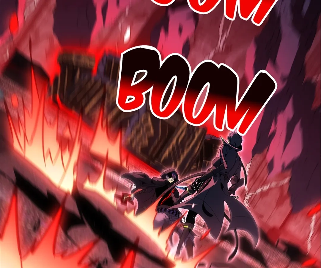 The Summoner: Apocalypse Rewinds Chapter 98 page 38 - 