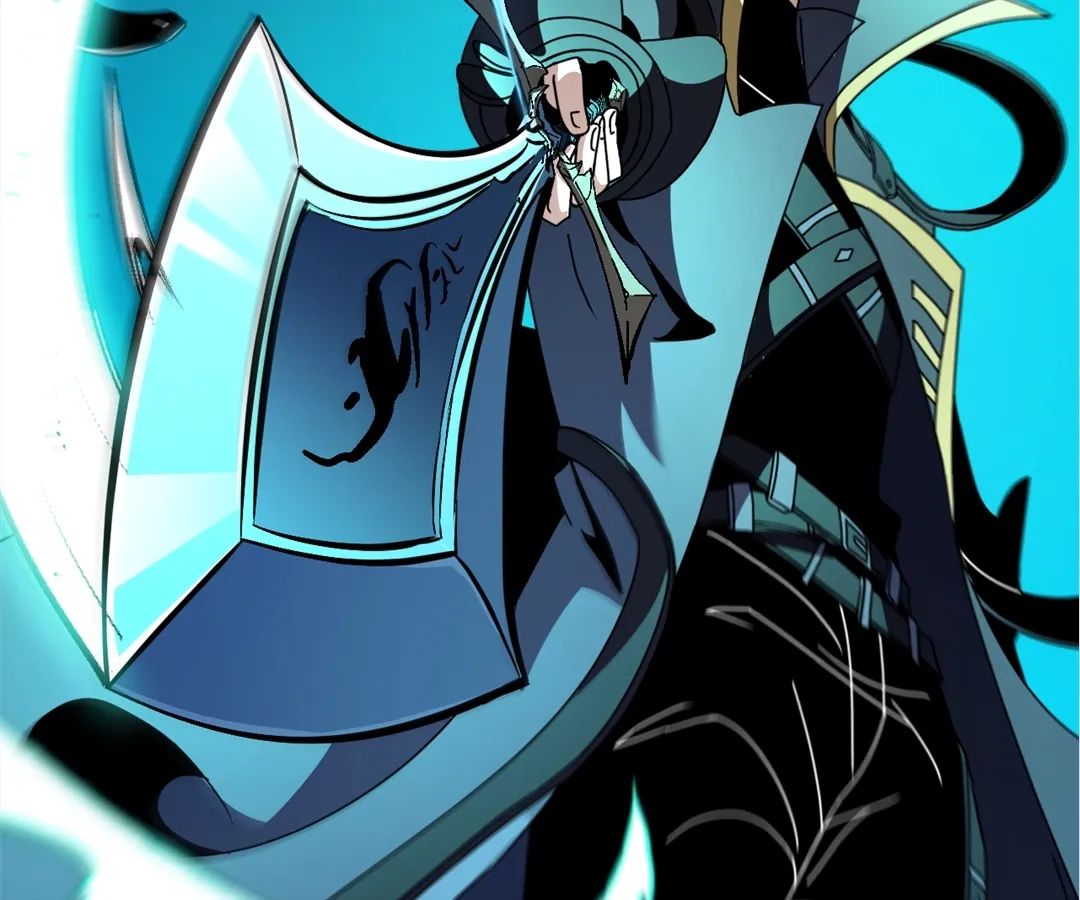 The Summoner: Apocalypse Rewinds Chapter 98 page 5 - 