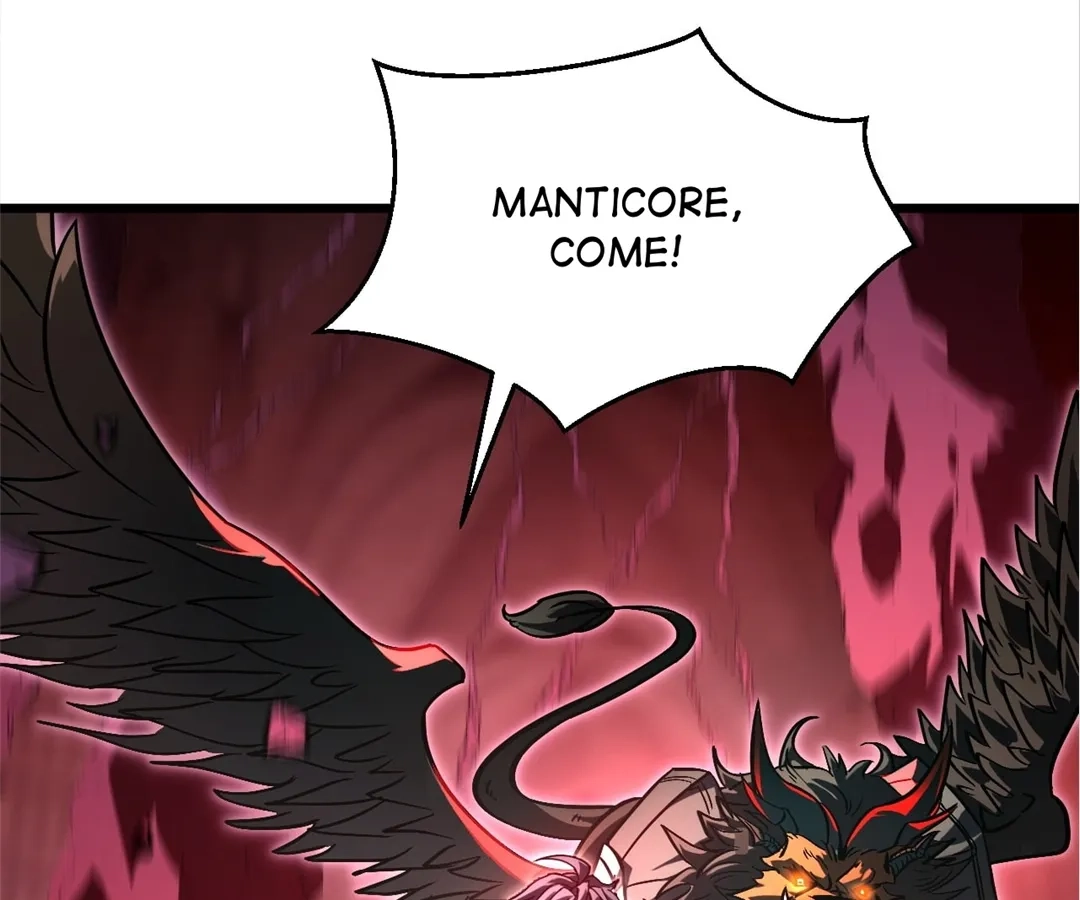 The Summoner: Apocalypse Rewinds Chapter 98 page 41 - 