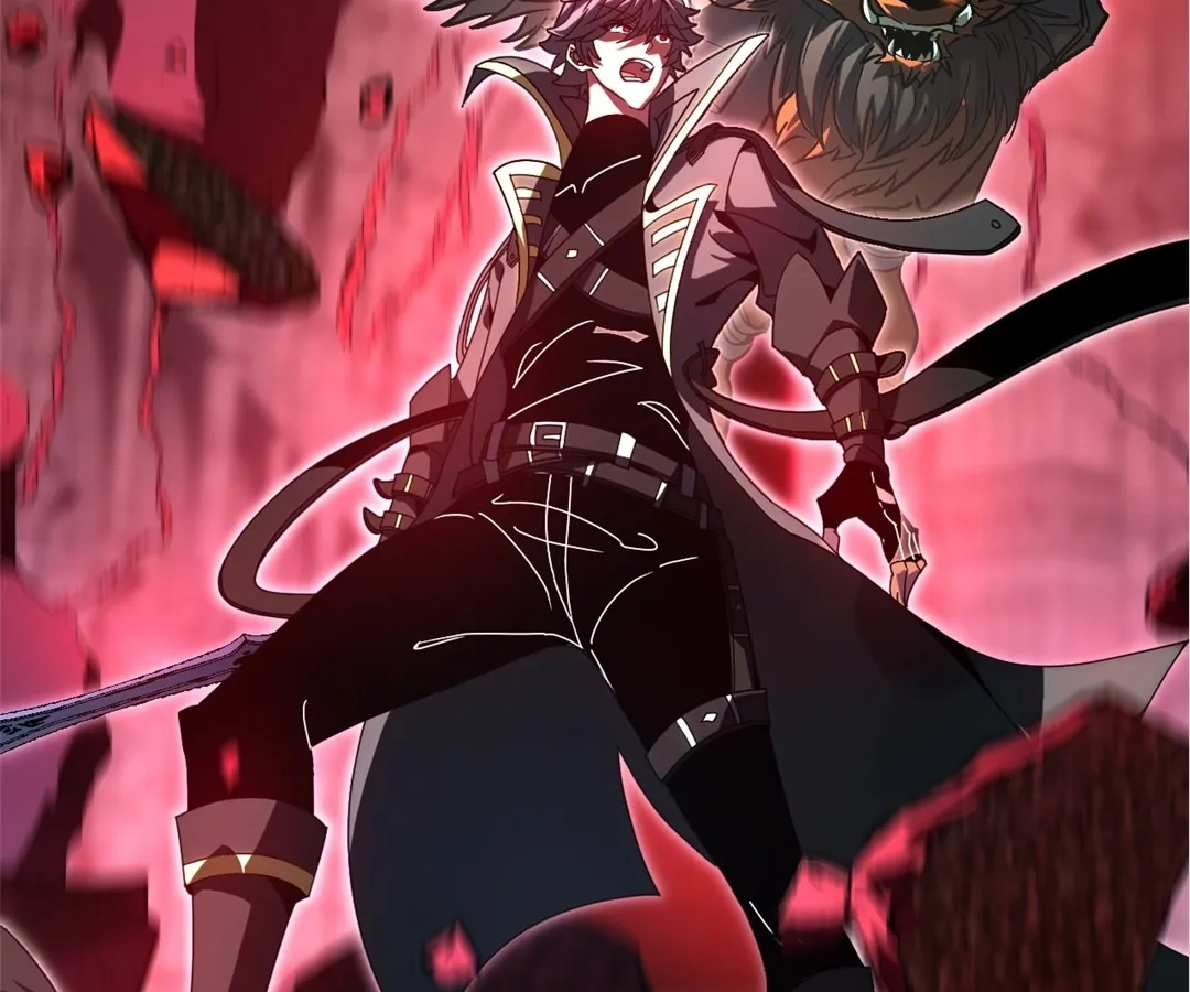 The Summoner: Apocalypse Rewinds Chapter 98 page 42 - 