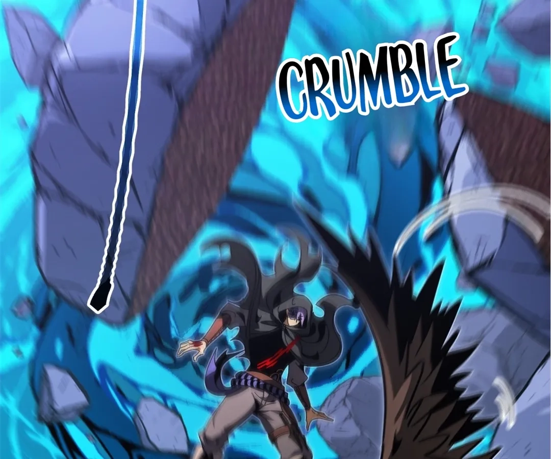 The Summoner: Apocalypse Rewinds Chapter 98 page 45 - 