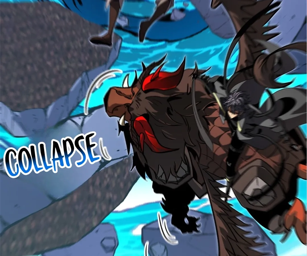 The Summoner: Apocalypse Rewinds Chapter 98 page 46 - 