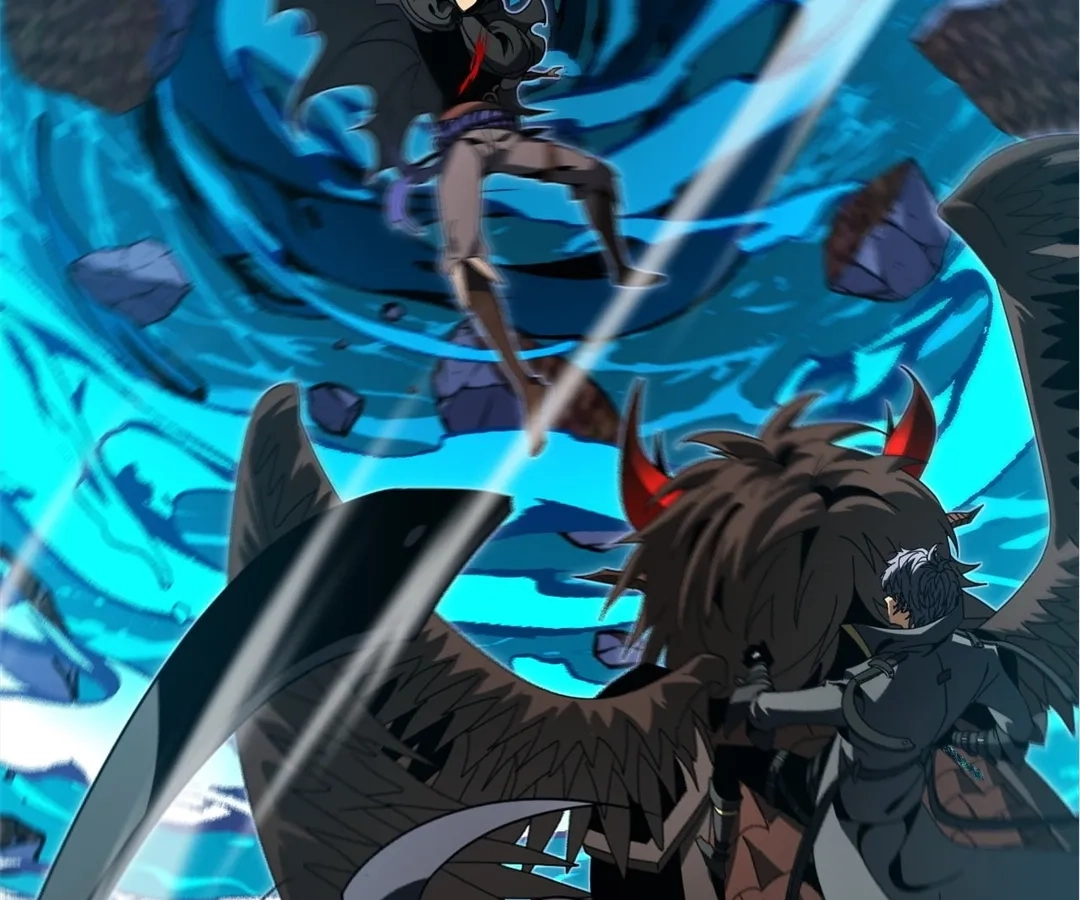 The Summoner: Apocalypse Rewinds Chapter 98 page 49 - 