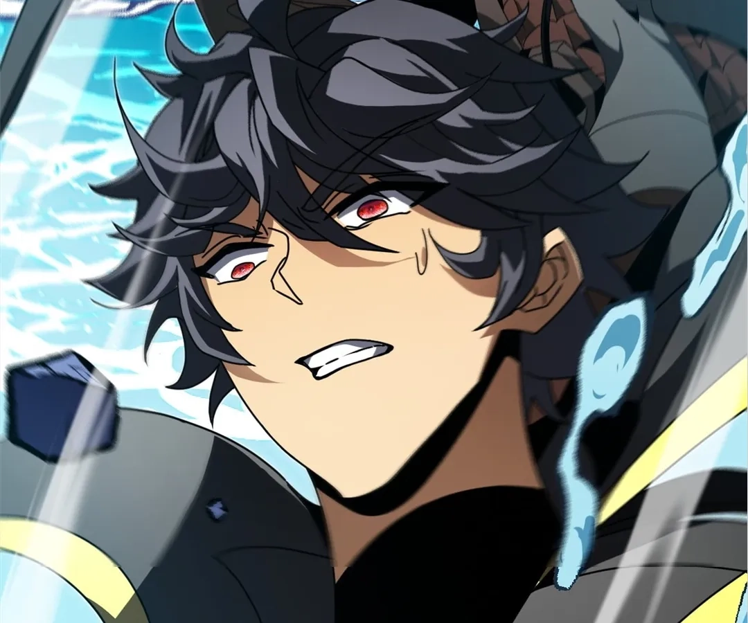 The Summoner: Apocalypse Rewinds Chapter 98 page 50 - 
