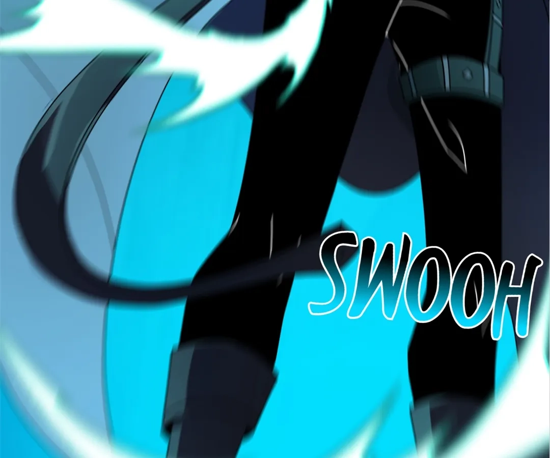The Summoner: Apocalypse Rewinds Chapter 98 page 6 - 