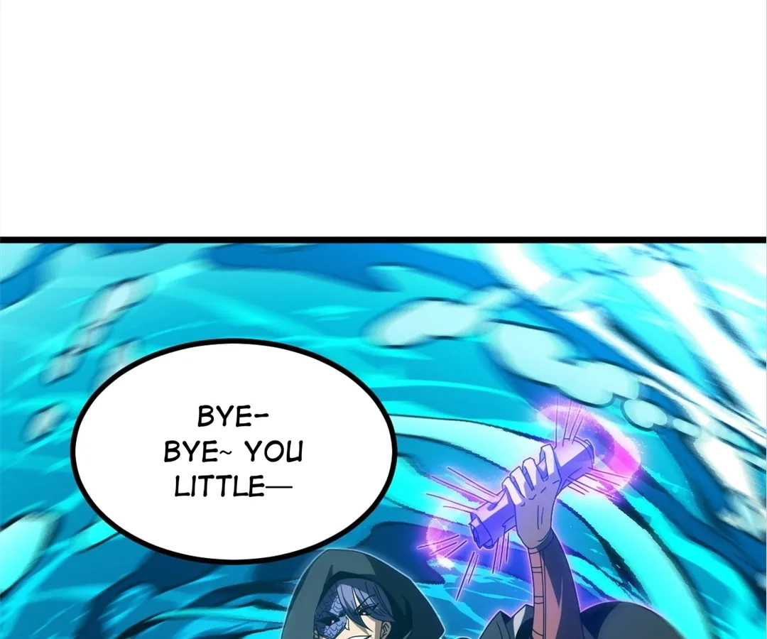 The Summoner: Apocalypse Rewinds Chapter 98 page 53 - 