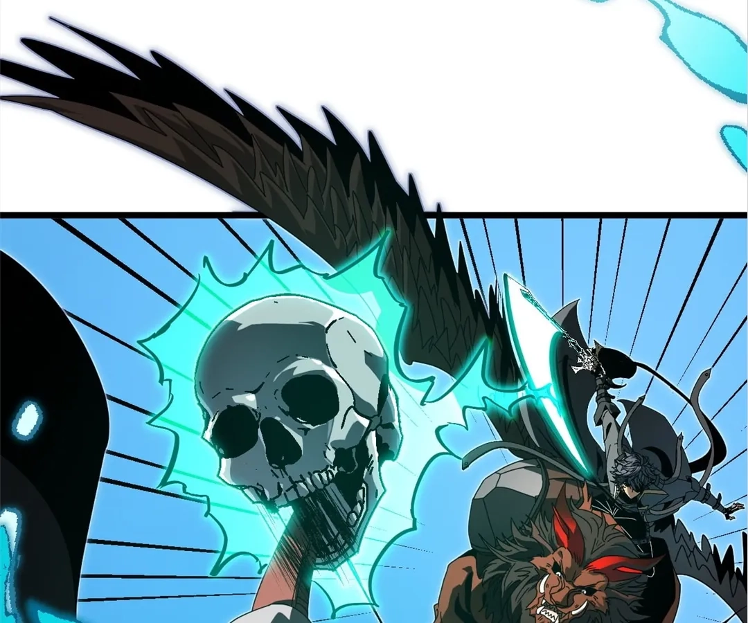 The Summoner: Apocalypse Rewinds Chapter 98 page 56 - 