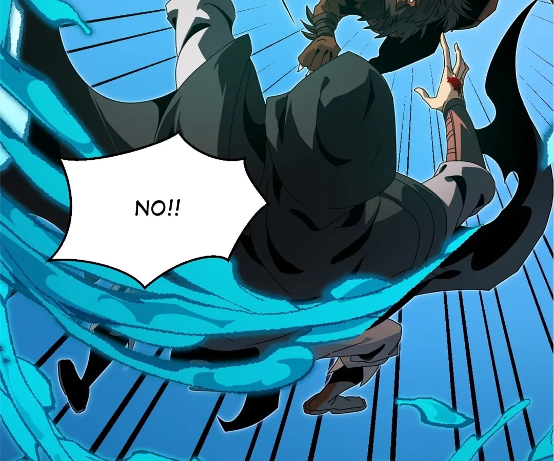 The Summoner: Apocalypse Rewinds Chapter 98 page 57 - 