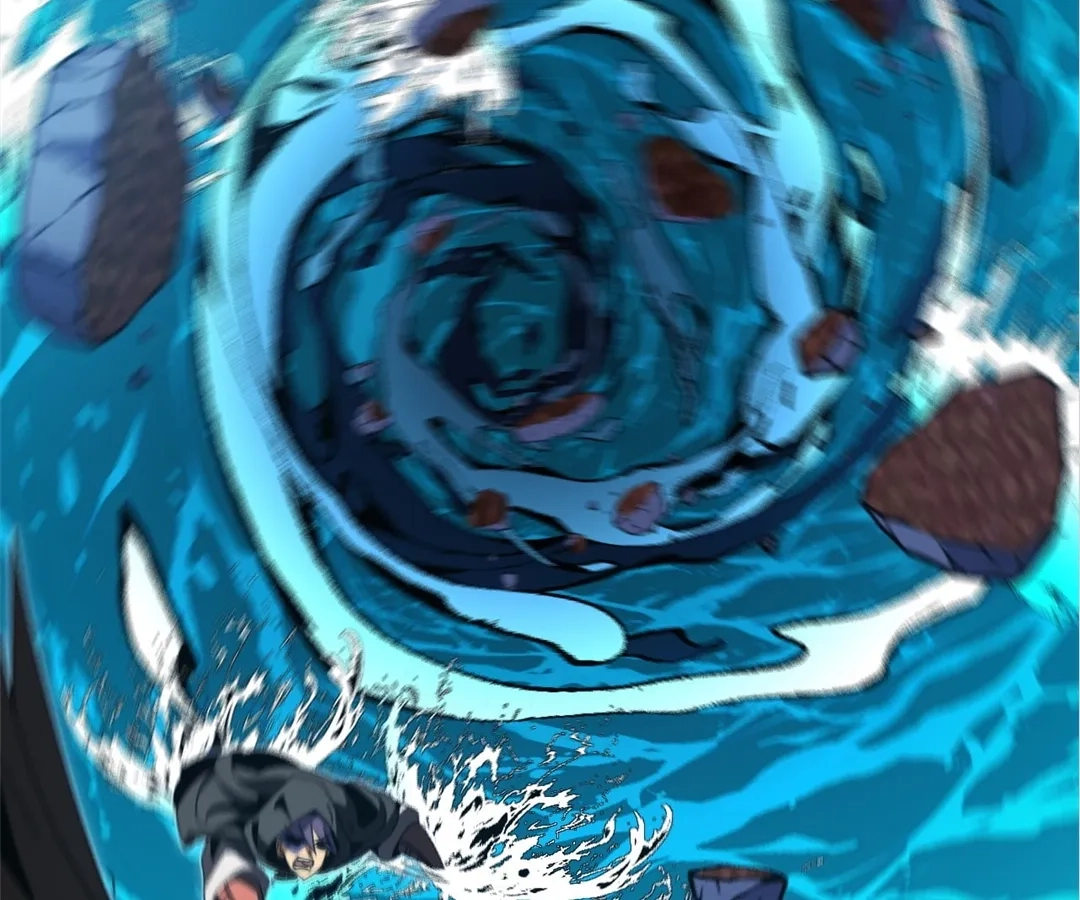 The Summoner: Apocalypse Rewinds Chapter 98 page 60 - 