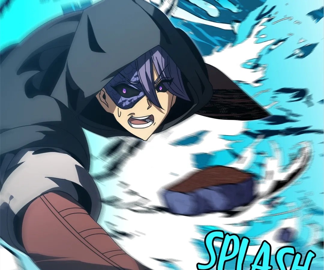 The Summoner: Apocalypse Rewinds Chapter 98 page 64 - 