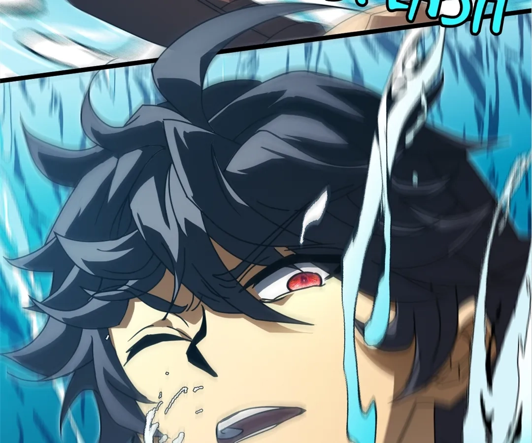 The Summoner: Apocalypse Rewinds Chapter 98 page 65 - 