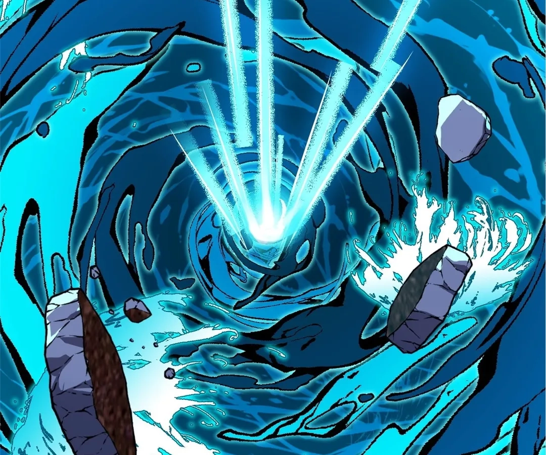 The Summoner: Apocalypse Rewinds Chapter 98 page 69 - 