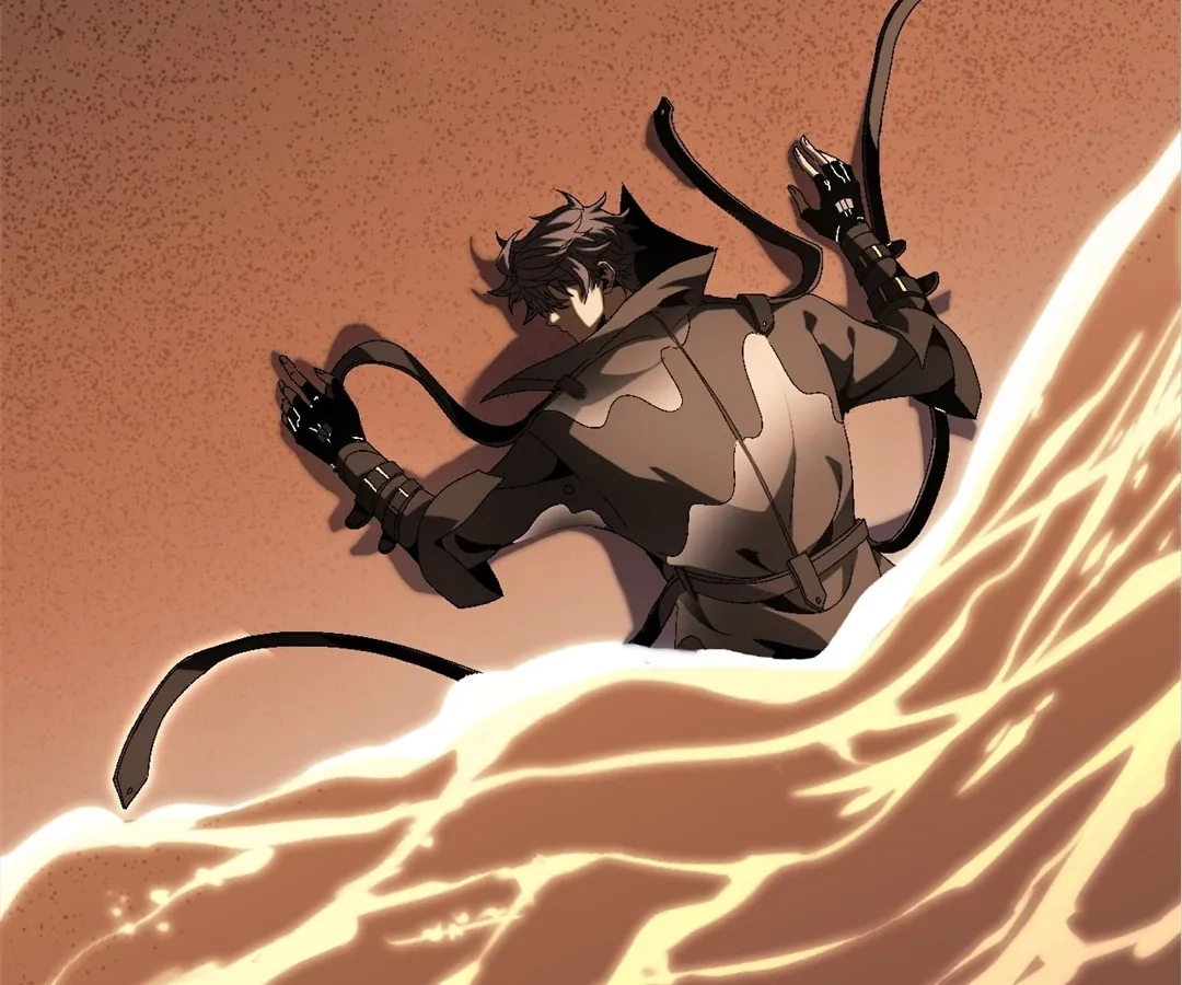 The Summoner: Apocalypse Rewinds Chapter 98 page 77 - 