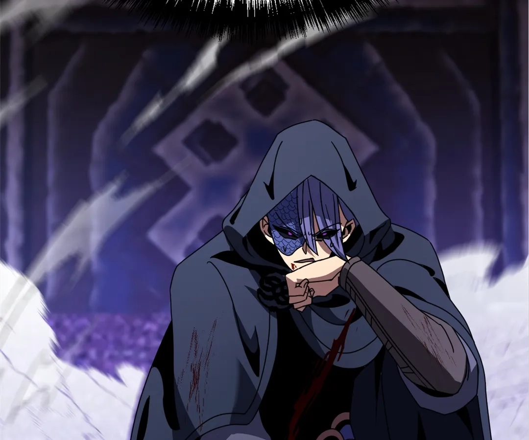 The Summoner: Apocalypse Rewinds Chapter 98 page 9 - 