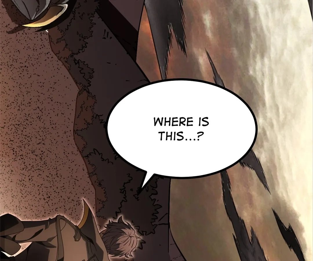 The Summoner: Apocalypse Rewinds Chapter 98 page 85 - 