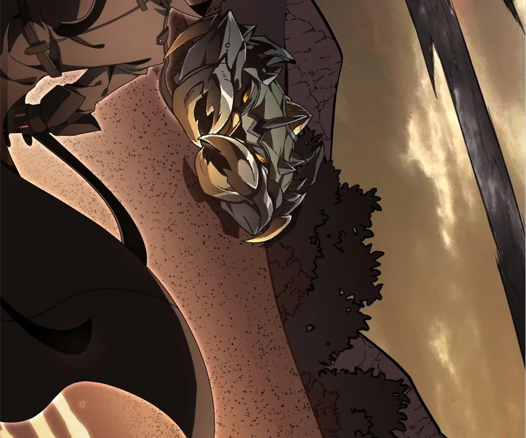 The Summoner: Apocalypse Rewinds Chapter 98 page 86 - 