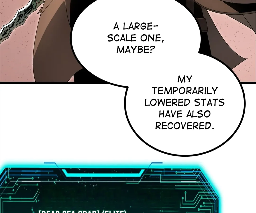 The Summoner: Apocalypse Rewinds Chapter 98 page 90 - 