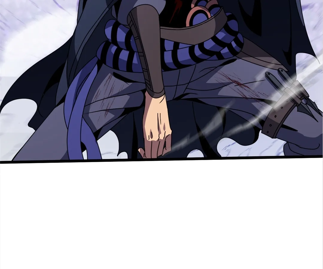 The Summoner: Apocalypse Rewinds Chapter 98 page 10 - 