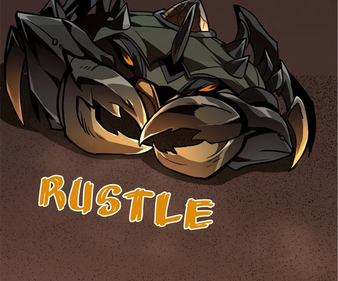 The Summoner: Apocalypse Rewinds Chapter 98 page 92 - 