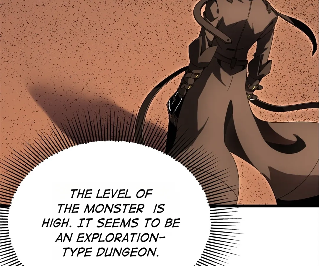 The Summoner: Apocalypse Rewinds Chapter 98 page 94 - 