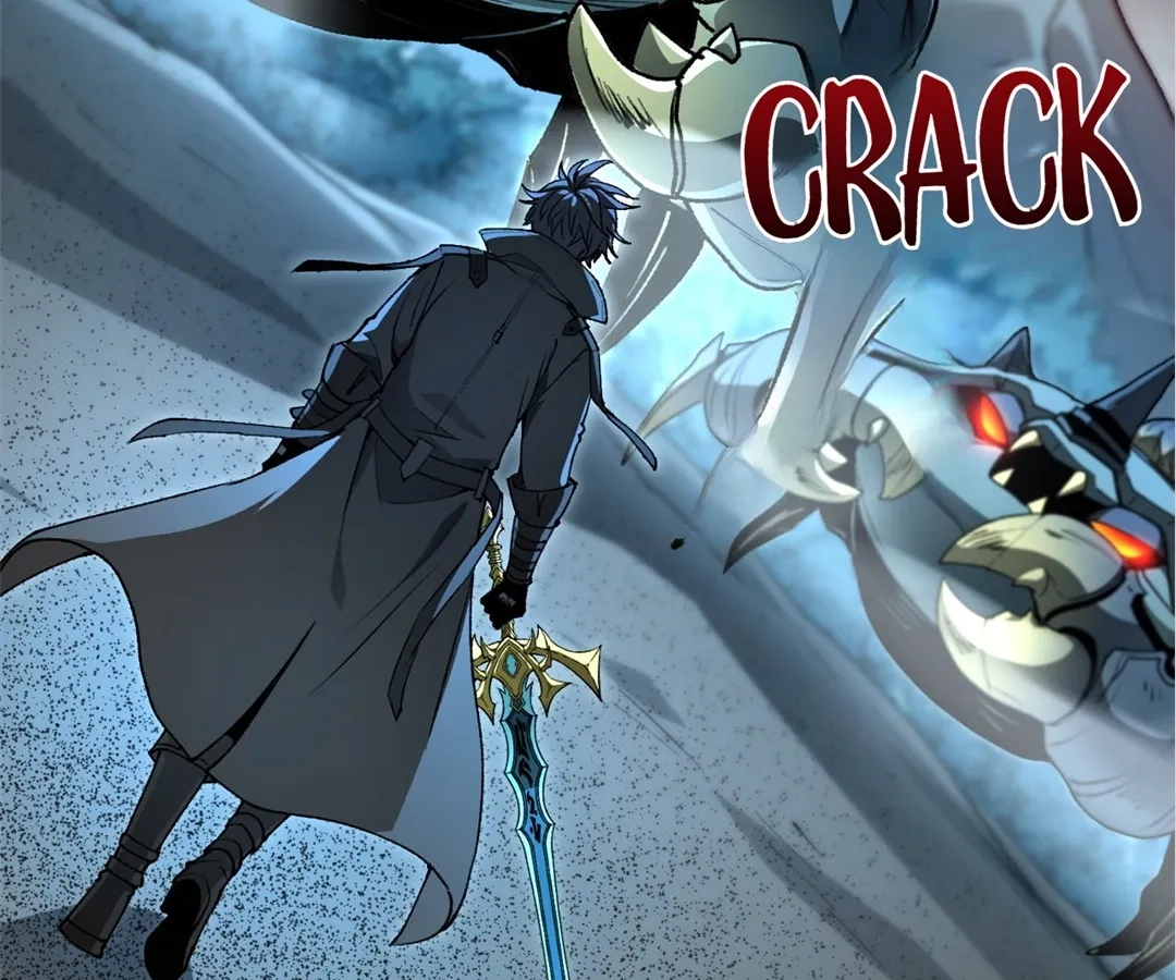 The Summoner: Apocalypse Rewinds Chapter 98 page 100 - 