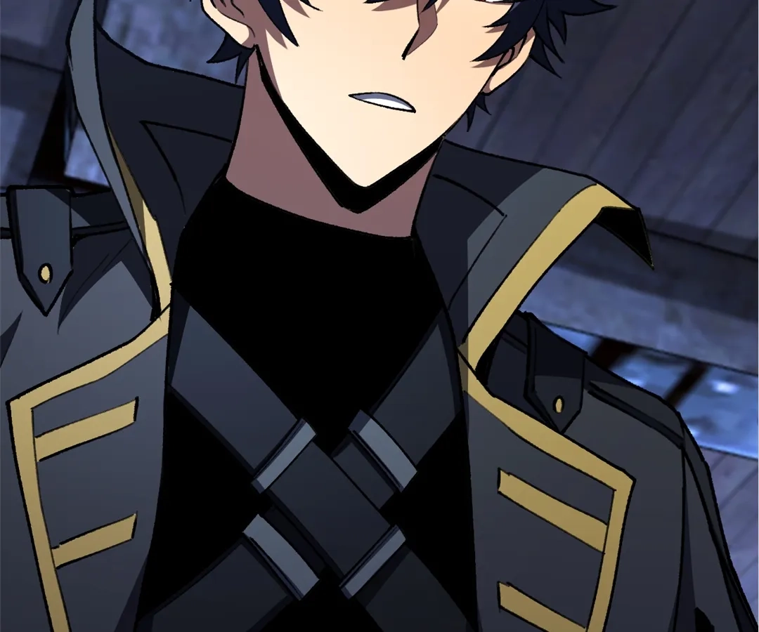The Summoner: Apocalypse Rewinds Chapter 99 page 101 - 