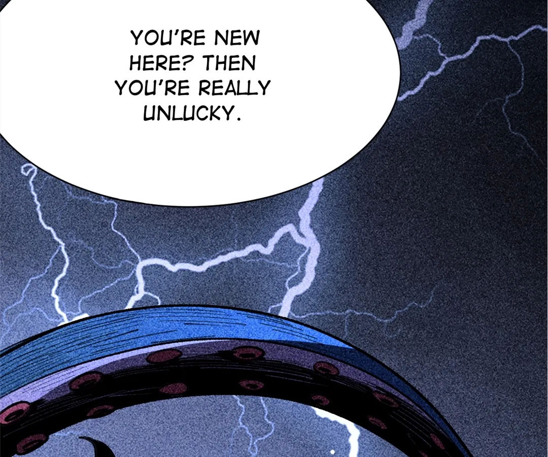 The Summoner: Apocalypse Rewinds Chapter 99 page 104 - 