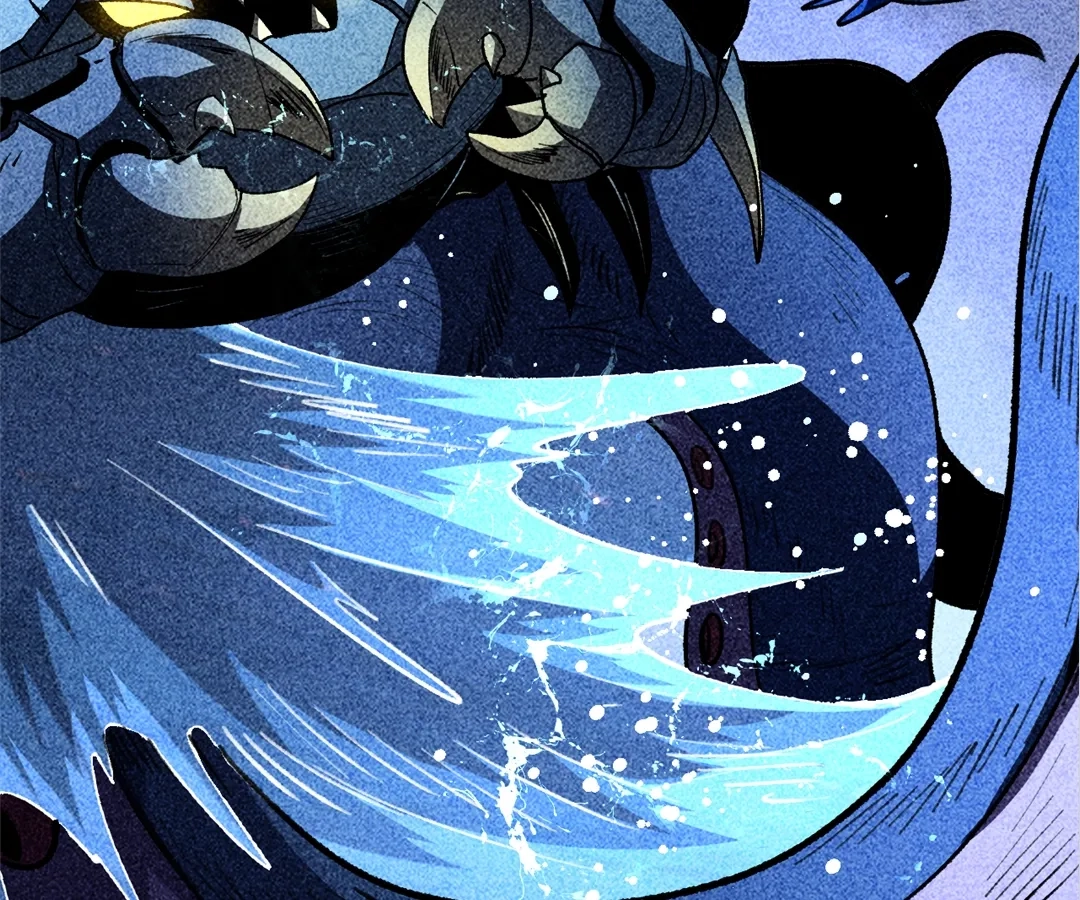 The Summoner: Apocalypse Rewinds Chapter 99 page 106 - 