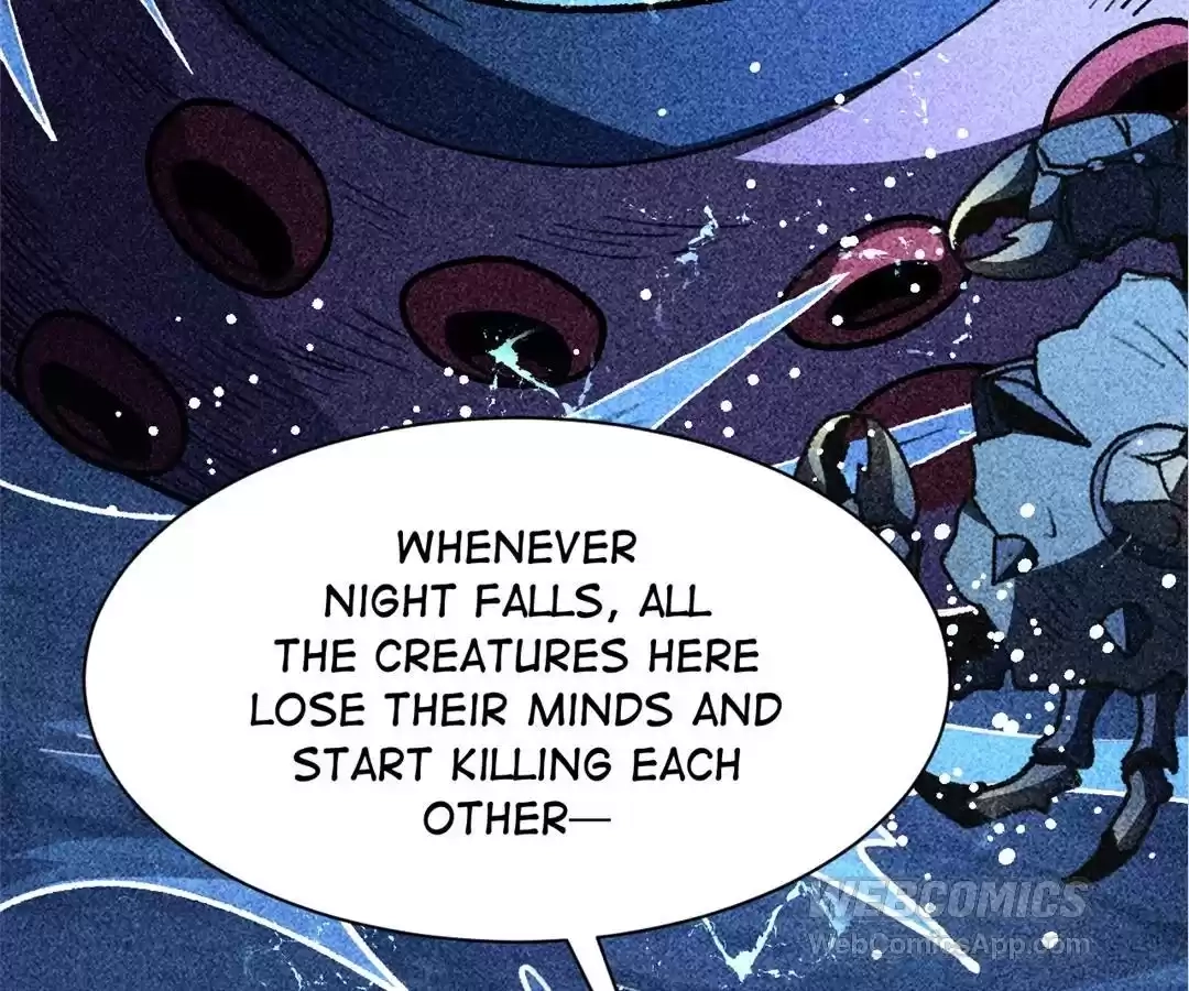 The Summoner: Apocalypse Rewinds Chapter 99 page 107 - 