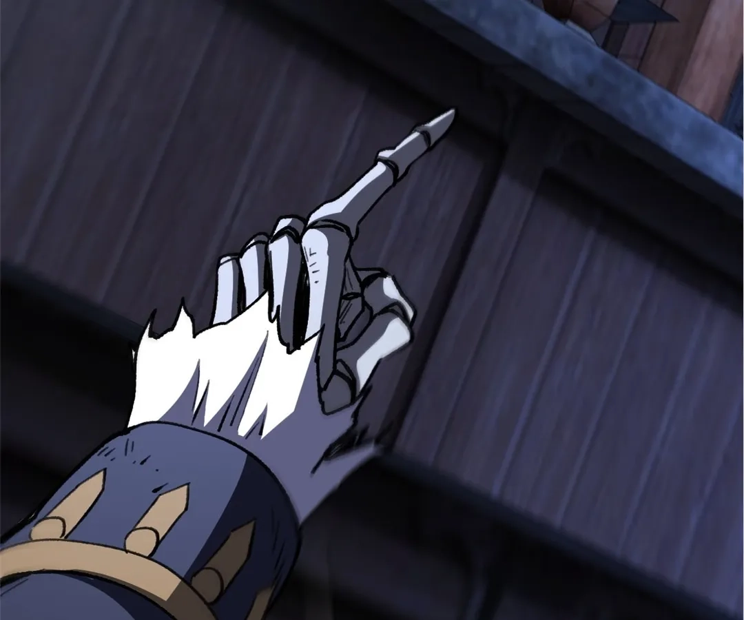 The Summoner: Apocalypse Rewinds Chapter 99 page 114 - 