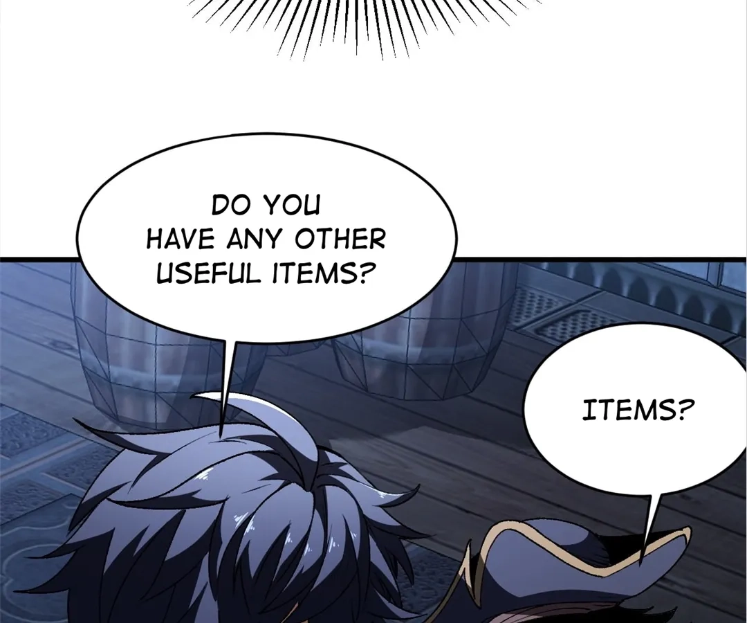 The Summoner: Apocalypse Rewinds Chapter 99 page 116 - 