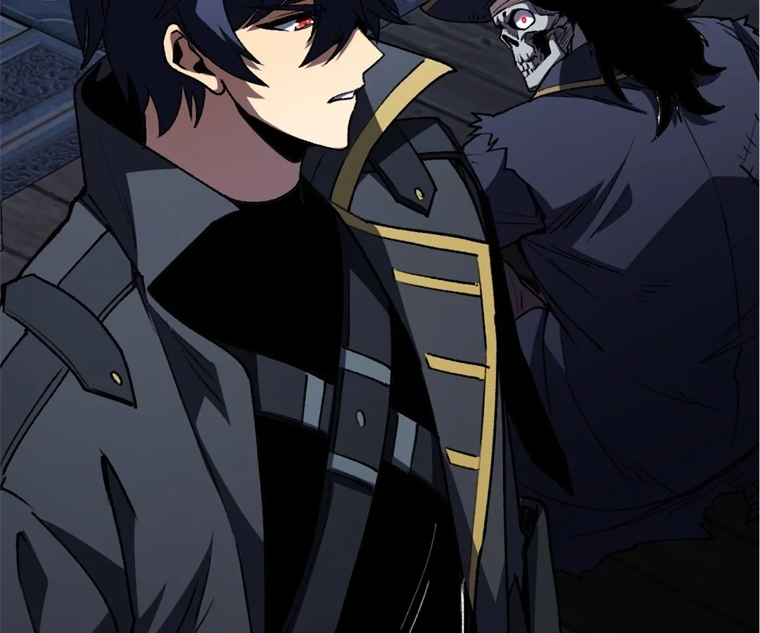 The Summoner: Apocalypse Rewinds Chapter 99 page 117 - 