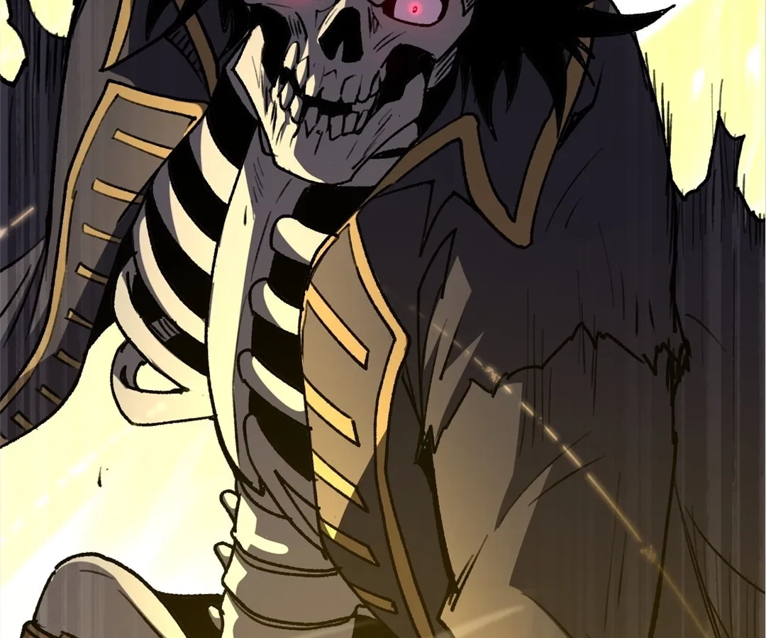 The Summoner: Apocalypse Rewinds Chapter 99 page 121 - 