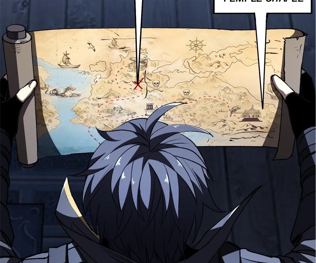 The Summoner: Apocalypse Rewinds Chapter 99 page 127 - 