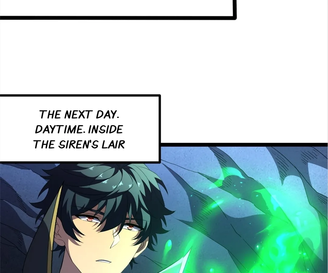 The Summoner: Apocalypse Rewinds Chapter 99 page 130 - 