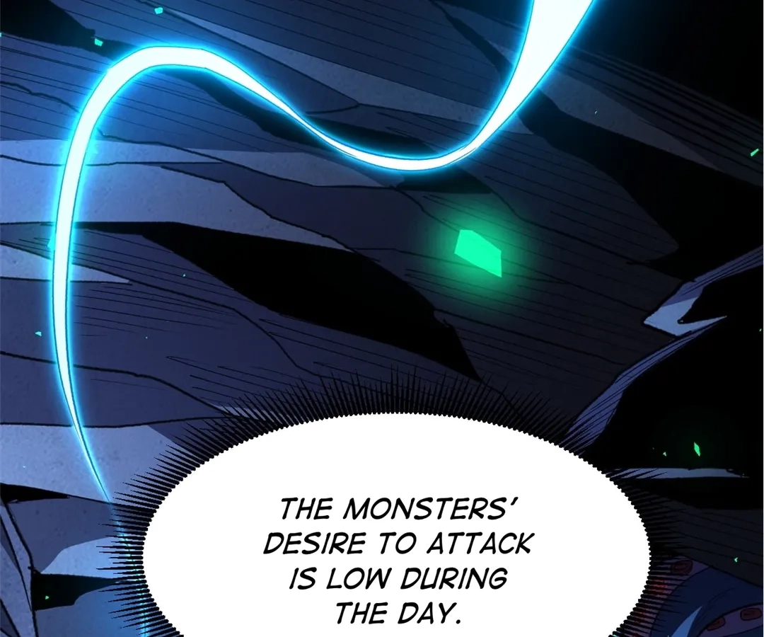 The Summoner: Apocalypse Rewinds Chapter 99 page 133 - 