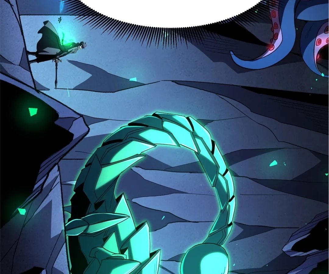The Summoner: Apocalypse Rewinds Chapter 99 page 134 - 