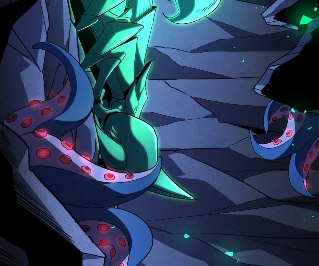 The Summoner: Apocalypse Rewinds Chapter 99 page 135 - 